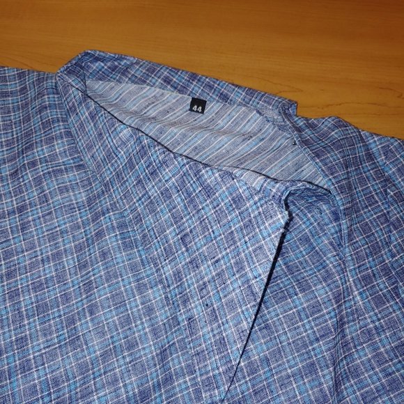 SOLD - Kurta Readymade - NEW Never Worn - Picture 4 of 11